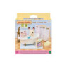 SYLVANIAN łazienka-wanna i prysznic 05739