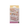 SYLVANIAN łóżeczko z karuzelką 05534 55342