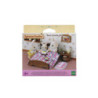 SYLVANIAN łóżko podwójne 05019 50194