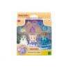 SYLVANIAN Magiczne dziecięce wróżki 5871 58718