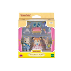 SYLVANIAN małe księżniczki 05818
