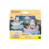 SYLVANIAN morskie pojazdy w parku rozrywki 05820