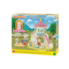 SYLVANIAN plac zabaw z basenem 05746
