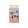 SYLVANIAN pralka i odkurzacz 05445 54451
