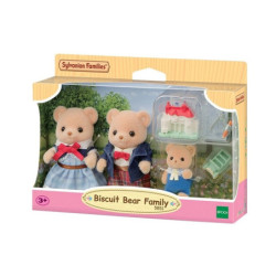 SYLVANIAN rodzina miśków 05851