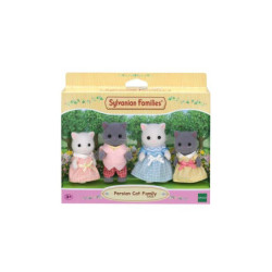 SYLVANIAN rodzina perskich kotków 05455 54550