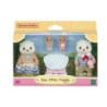 SYLVANIAN rodzina wydr morskich 05803 58039
