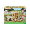 SYLVANIAN rodzinny kamper 05454 54543