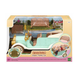 SYLVANIAN Rodzinny oldtimer 5868 58688