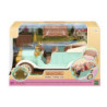 SYLVANIAN Rodzinny oldtimer 5868 58688