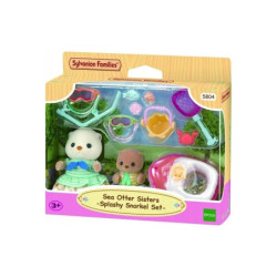 SYLVANIAN siostry wydr morskich na wak.05804 58046