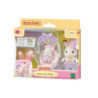 SYLVANIAN śpiące rodzeństwo 05806 58060