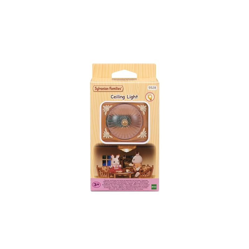 SYLVANIAN światła sufitowe 05528 55281
