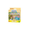 SYLVANIAN zabawa w basenie Baby Duo 05749