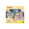 SYLVANIAN zabawne pojazdy z parku rozrywki 05819