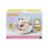 SYLVANIAN zestaw do łazienki styl wiejski 05286