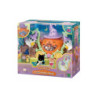 SYLVANIAN Zestaw Dyniowa karoca 05869 58695