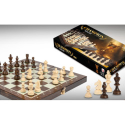 Szachy Champion 30339