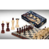 Szachy diament 44cm 30186