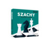 Szachy magnetyczne 64930