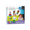 Śrubka po śrubce Montessori Gra i zabaw.edu 30021