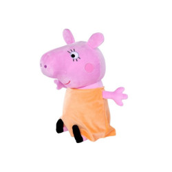 Świnka Peppa pluszowa Mama 35cm 926-1004