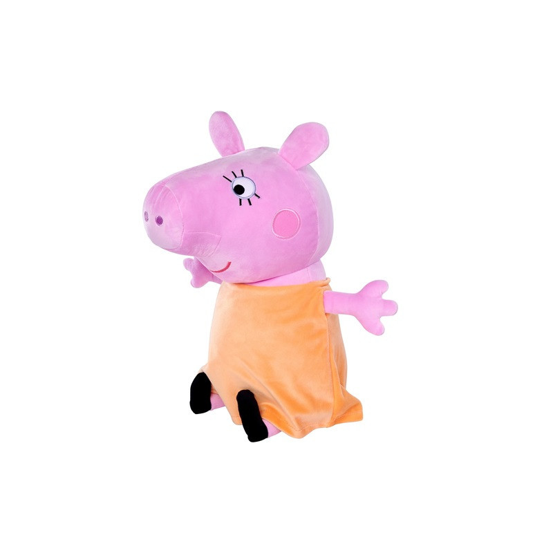 Świnka Peppa pluszowa Mama 35cm 926-1004