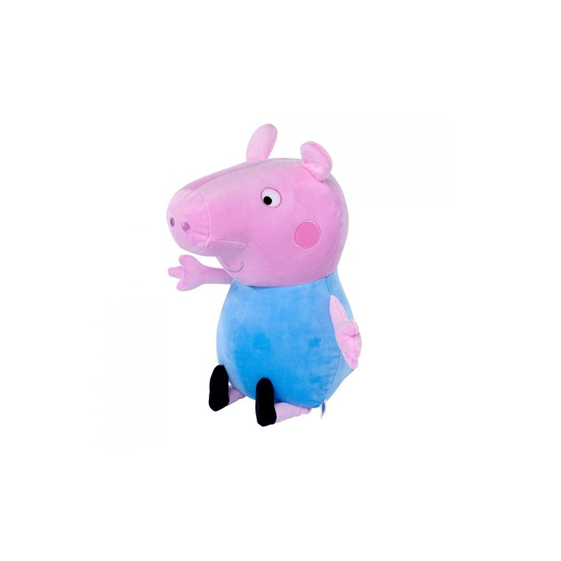 Świnka Peppa pluszowy George 31cm 926-1003