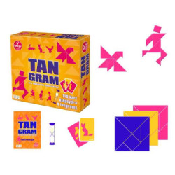 Tangram - gra logiczna 61977