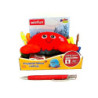 Tańczę i wibruję Krab SmilyPlay 000155 01553