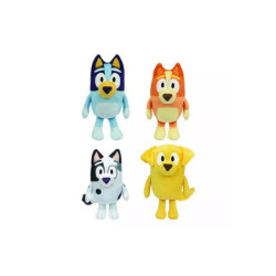 TMT Bluey plusz BLU19145 91453