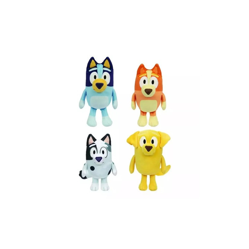 TMT Bluey plusz BLU19145 91453