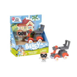 TMT Bluey zest pojazd Babcia Muffin BLU19316 93167