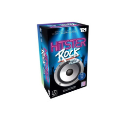 TMT Gra Hitster Rock PL JUM0458 04587