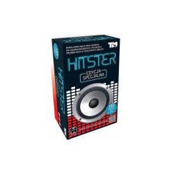 TMT Gra Jumbo games Hitster Polska JUM0599 05991