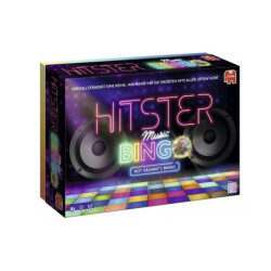 TMT Hitster gra Bingo JUM0604 01302