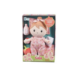 TMT HUGGY LUV lalka interak.Gaja+akc DKO0804 04471