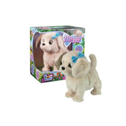 TMT HUGGY LUV piesek labrador Meggy DKO0977 05010
