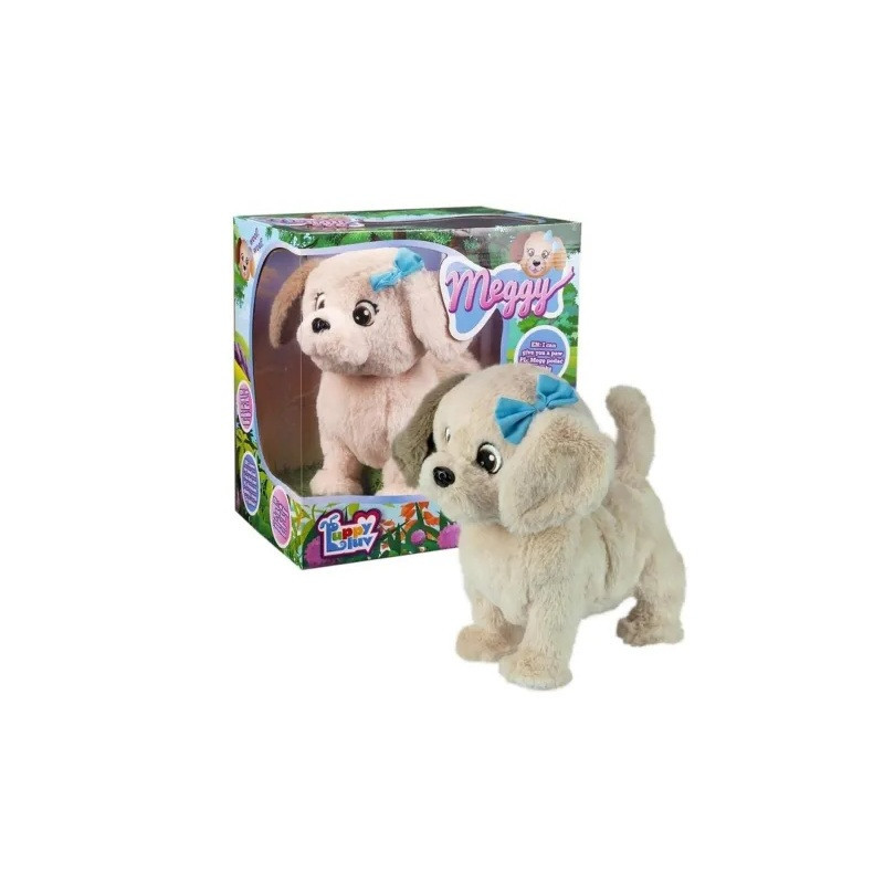 TMT HUGGY LUV piesek labrador Meggy DKO0977 05010