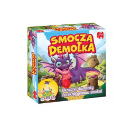 TMT JUMBO gra Smocza Demolka JUM0461 04617