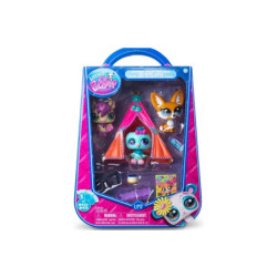 TMT LPS zest S5 Piżama party z 3fig. LPS01037