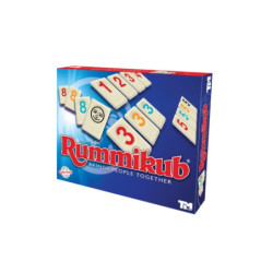 TMT Rummikub gra LMD4602 08534