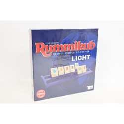 TMT Rummikub Light gra LMD3605 08497