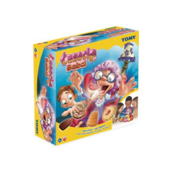 TOMY Gra Łakocie Babci T72465 /6