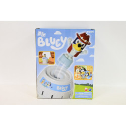 TOMY GRA Pop Up BLUey T73659 /4