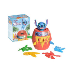 TOMY GRA Pop Up Stitch T73772 /4