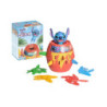TOMY GRA Pop Up Stitch T73772 /4