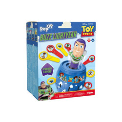 TOMY GRA Pop Up Toy Story Buzz Astral T73938 /4