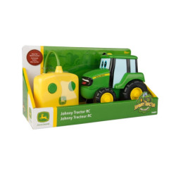 TOMY John Deere traktor baby RC 42946/4