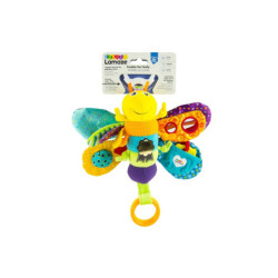 TOMY Lamaze zawieszka Motylek Freddie L27024 /3